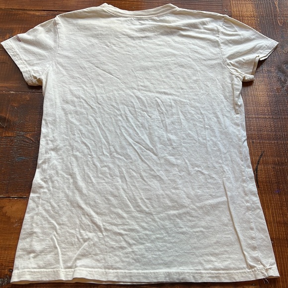 Vintage Coca Cola shhhhh! Shirt - Picture 4 of 6